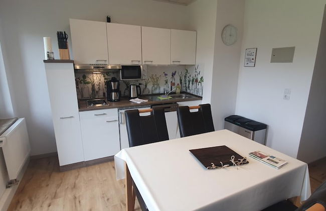 Ferienwohnungen Marienblick - Foto 37