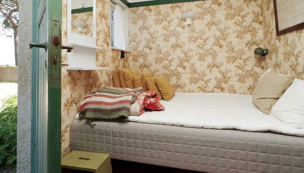 6 Person Holiday Home in Graested - Foto 3, Zimmer