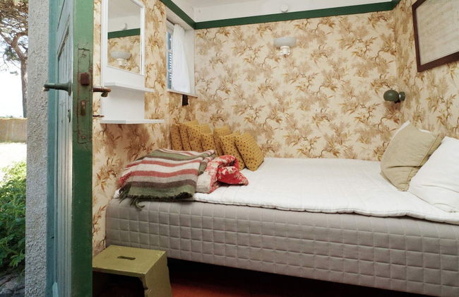 6 Person Holiday Home in Graested - Foto 3