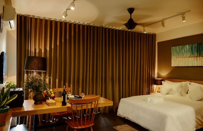 Sen Boutique House - Foto 24