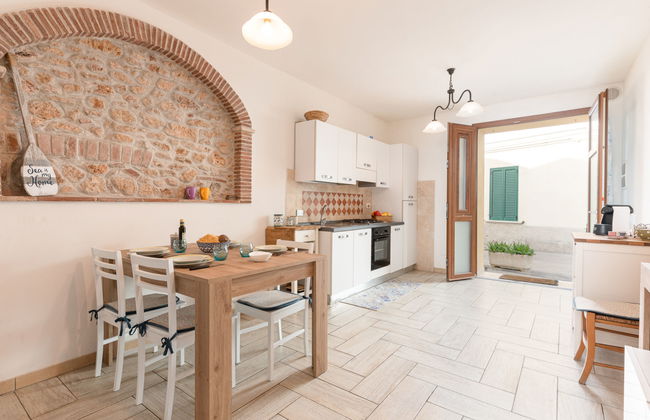 La Casetta dei Pescatori - Foto 8