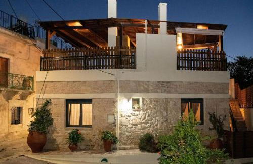 Serenity Stone House, a Blissful Retreat - Foto 24