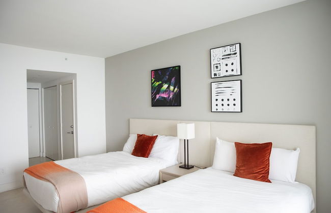 Luxury Condo with Spectacular Ocean View - Foto 3