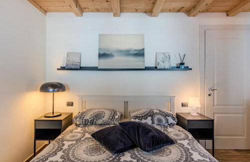 The best View Apartment Torno - Foto 3