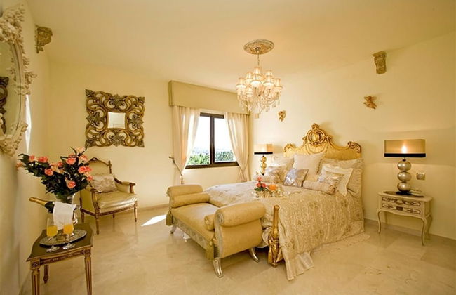 Unique Luxurious and Palacial Villa - Foto 4