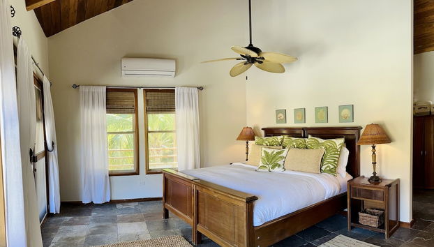 VIlla serenity- Seascape villas - Foto 3, Habitación