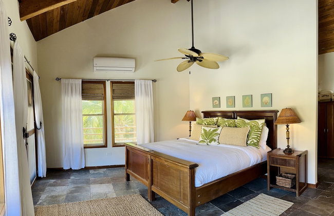 Seascape Villas Belize - Foto 4