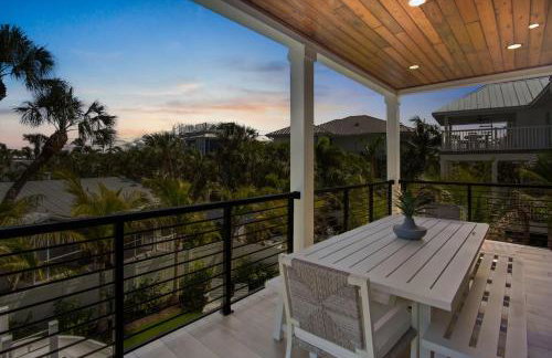 Between the Waves - Siesta Key Luxury Home - Foto 47