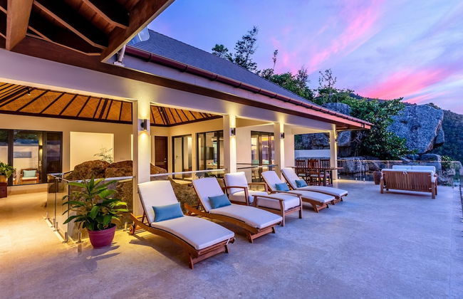 M&M Cooper Bay - The Cooper Bay Villas - Foto 39