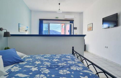 Myrto Apartments - Foto 44