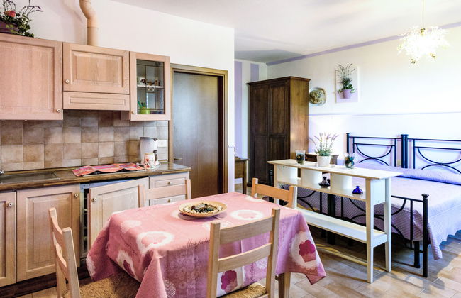 Monolocale - Ranch Hotel - Foto 5