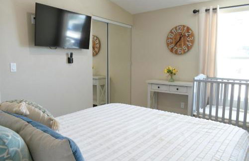 Lux 6BedRoom Villa with Salted Pool, Hot tub and near Disneyland - Foto 29