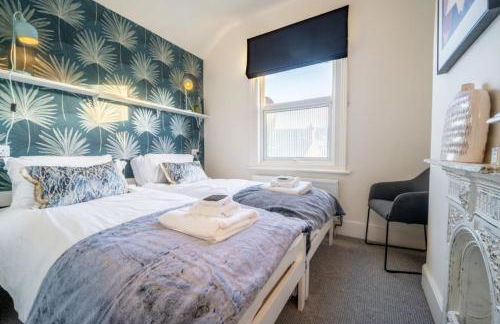 No33 Number 5 BOUTIQUE COTTAGE - Foto 7