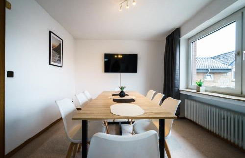 Wooon I O105 XXL I 10 Personen I 4 Schlafzimmer I 160m2 I Smart I P I - Foto 7