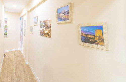 Geysotur JUANI Centro Parking y Wifi gratis - Foto 25