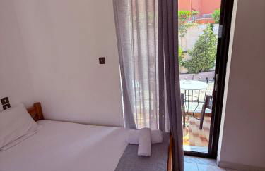 Argiro's apartment at Agia Galini - Foto 74