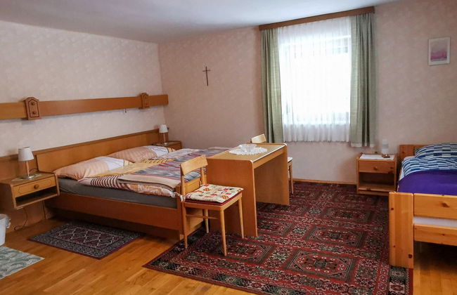 Landhaus Prieger - Foto 5