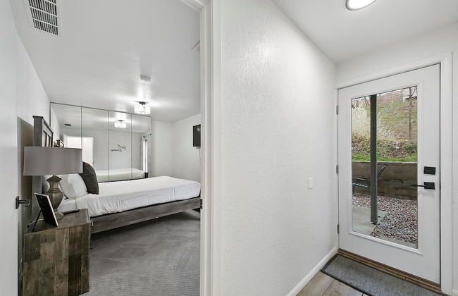 The Wildrye - Foto 8