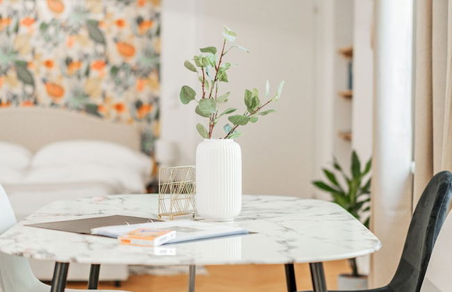 The 15s Apartments - Foto 39