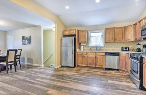 Ideally Located Glen Cove Apartment! - Foto 12