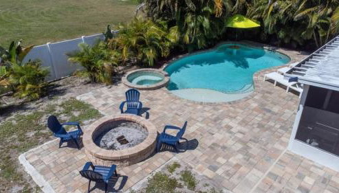 Resort Saltwater Pool Spa Near Anna Maria - Foto 2