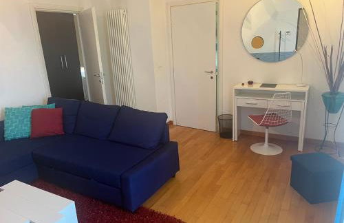 Boutique Apartment Condominio Marengo - Foto 32