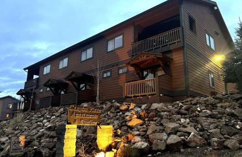 Canyon Plaza Premier Studios and Apts-South Rim - Foto 1