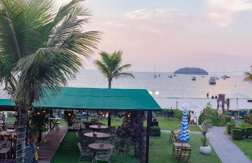 Hotel Sete Ilhas - Foto 42