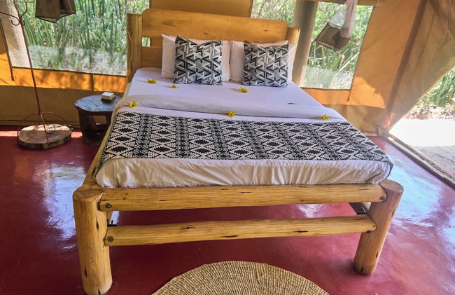 Tindiga Tented Camp - Foto 14