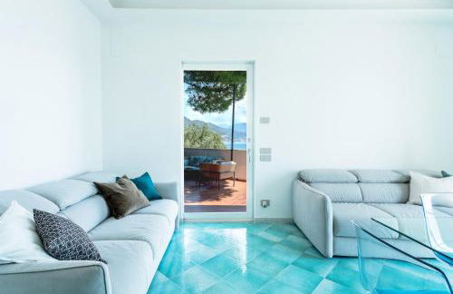 Villa Venere - Amalfi Coast - Private Sea Access - Foto 30