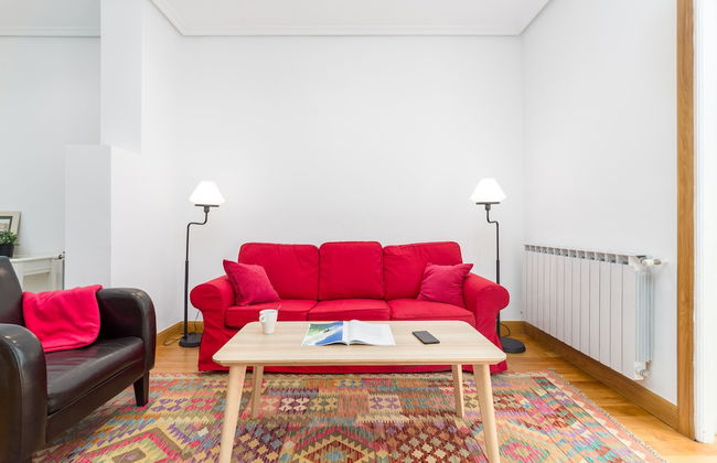 Always Easy | Urbieta - Photo 14