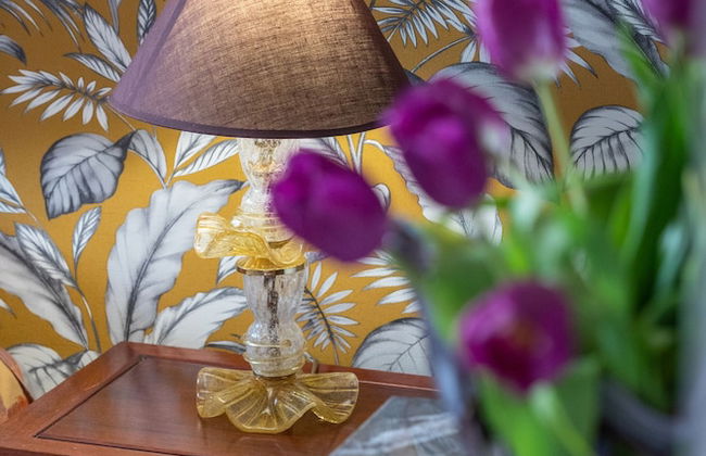 A Casa di Driade -apartment - Foto 38