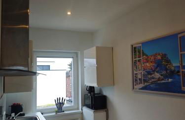 Borussia Park- 6 Personen Zentral Gute Lage und Anbindung - Foto 13