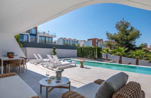 AVANOA - Enchinent Calpe - Foto 6