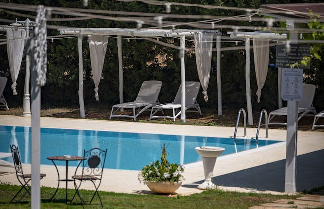 Masseria Montepaolo - Photo 70