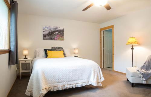 Woodland Bungalow - Foto 5