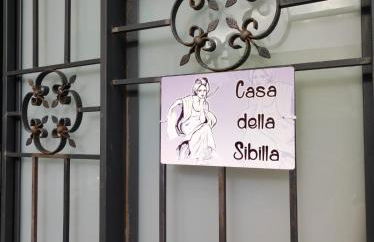 Casa della Sibilla - Foto 14
