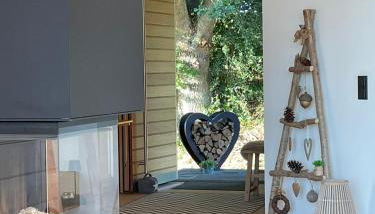 Oaktree-Cottage - Foto 5