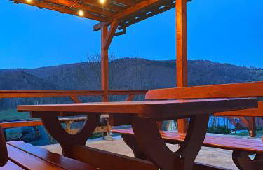 Pod Srebrzystym Świerkiem - Jacuzzi - Foto 34