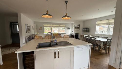 The Salmon Hut - Foto 3