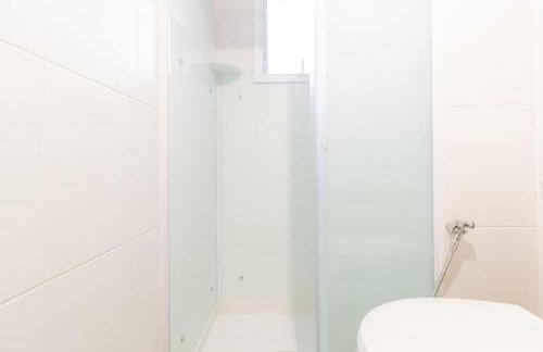 Flat sensacional 5 pessoas em condomínio moderno 2 suites climatizados - Foto 18