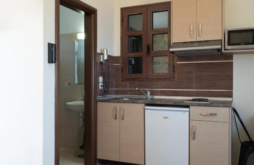 Asimenis Cottages - Foto 19