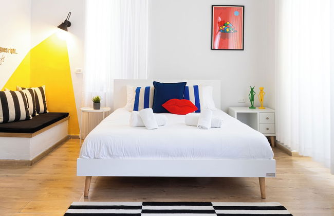 Mamilla View - Suites & Apt Hotel - Foto 7