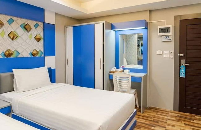 The Ring Residence - Foto 10