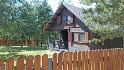 Nasze Podlasie, Domek w Dubiczach Cerkiewnych - Foto 2