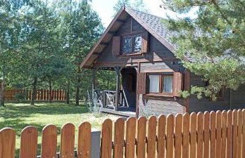 Nasze Podlasie, Domek w Dubiczach Cerkiewnych - Foto 2