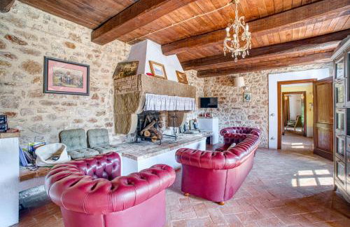 Casale Rosso - Castel San Felice - Foto 10