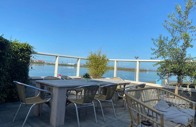 Oceanhouse Comfortable Holiday Residence - Foto 33