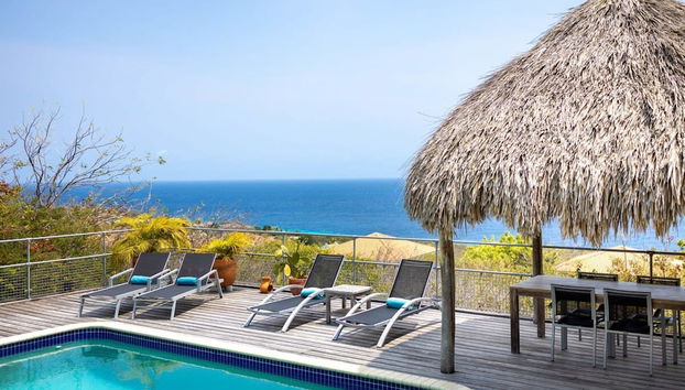 Coral Vista Ocean View Pool Paradise - Foto 3, Habitación