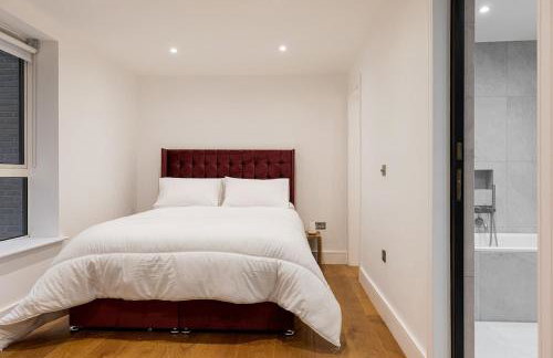 Luxury Apartment next to Parliament Square - Foto 20